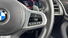 BMW X3 xDrive20i MHT M Sport 5dr Step Auto Petrol Estate